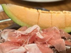 -La Strada(安福路店)
