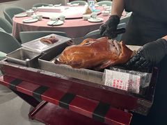 -羲和雅苑•北京烤鸭(乐园道万象城店)