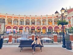 -佛罗伦萨小镇广佛名品奥特莱斯(疏港路店)