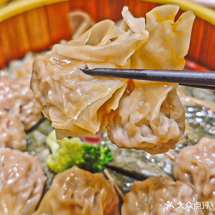 24小时营业！凌晨到广州也能吃上早茶啦！ 