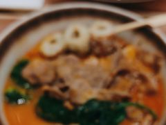 -池奈·咖喱蛋包饭(熙地港店)