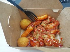 -Obligi Chicken韩式炸鸡(三元桥店)