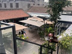 -素心小筑(后沙裕镇店)
