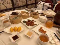 -利苑酒家(合景国际金融广场店)