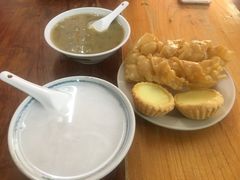 -石楼老字号糖水店(人民路店)