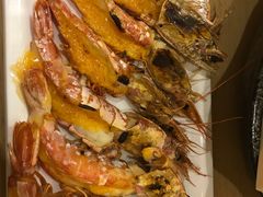-山之川日料放题(通州店)
