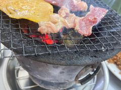 -松明一烤肉馆(鲁园店)