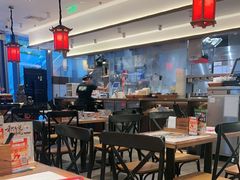 -和府捞面(曹路花园城店)