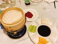 -海湾壹品·粤菜·早茶·烤鸭(拱北店)