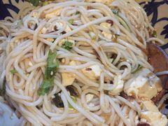 豆花米线-蜗牛小馆醉乡民谣云南菜(惠新西里店)