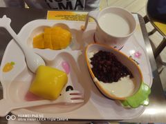 -满记甜品(静安大悦城店)