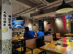 -新疆烧烤王(广灵店)
