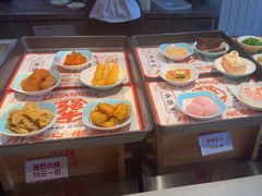 -李犟大爆鳝面·手工蟹黄包(湖滨西湖店)