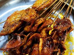 -小竹签烤肉(更新街店)