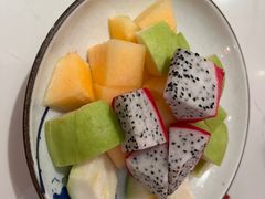 -广笼记粤菜小馆(白云万达店)