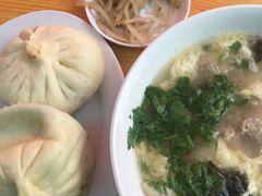 -福源包子铺王顶堤店