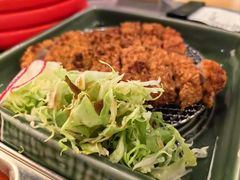 -沼津港精致料理·寿喜烧·烧鸟(龙湖南桥天街日料榜单店)