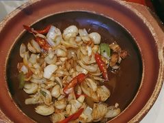 -燕郊烧鸽子(酷车小镇店)