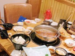 -水林间·寿喜烧自助(仙林金鹰店)