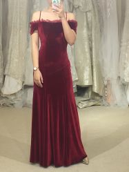 -Lisamoon礼慕纱婚纱礼服高级定制