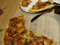 -百特喜·意大利餐厅(八佰伴镇江店)