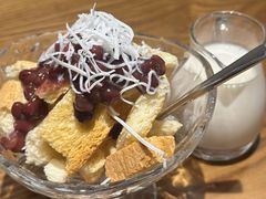 -金孔雀德宏傣味餐馆(魏公村店)