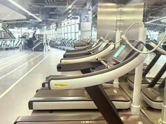 -OXYGYM 奥美氧舱运动中心(朝阳大悦城店)