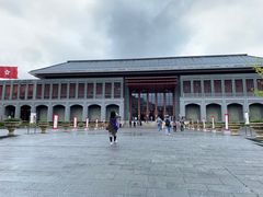 -遵义会议纪念馆