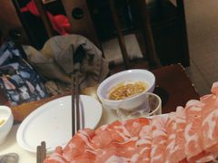 -重庆高老九火锅(万象城店)