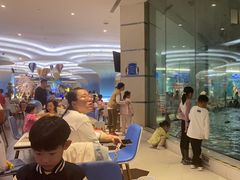 -帝企鹅自助餐厅•儿童岛•真企鹅(长隆企鹅酒店)