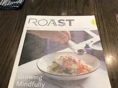 -ROAST