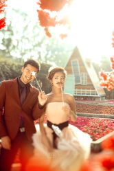 点击看大图 -太古映画婚纱摄影(天河店)