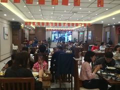 大堂-锡和无锡菜(景丽苑店)