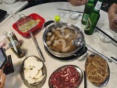火锅锅底-菜忠潮州牛肉店(岗厦店)