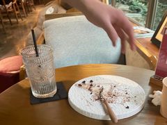 -咖法森林·咖啡  酒吧(天河店)