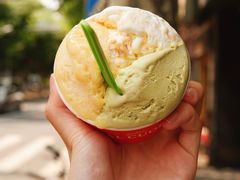 -Dal Cuore 达可芮冰淇淋(陕西北路店)