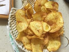 -万鑫鸡翅