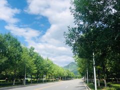 -中国北方国际射击场