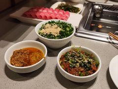 -海底捞火锅(安吉万达店)