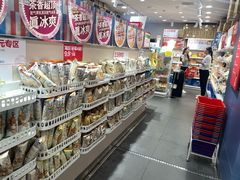 -庙街旅游·美食广场(五一广场店)