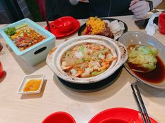 -避风塘(五角场万达店)