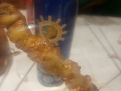 -偏脸子哈尔滨老烧烤(爱建店)