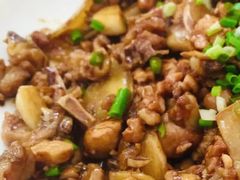 -新新湘菜馆(新中街二条店)