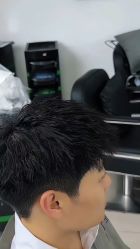 -米可造型烫染