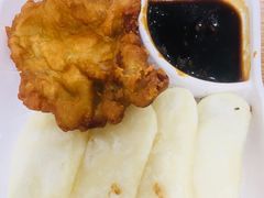 -赤坂亭·M9和牛烧肉·铁板烧·日料398放题(长泰广场店)