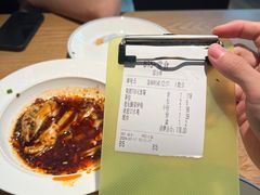 -江渔儿酸菜鱼(东山店)