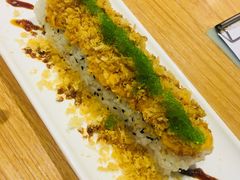 -牛油果大师寿司(瑞景店)