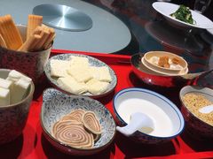 -九十九顶毡房(阜石路店)