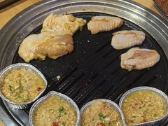 -乌拉烤肉(如皋首店)