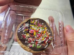-Belice Chocolate Kingdom